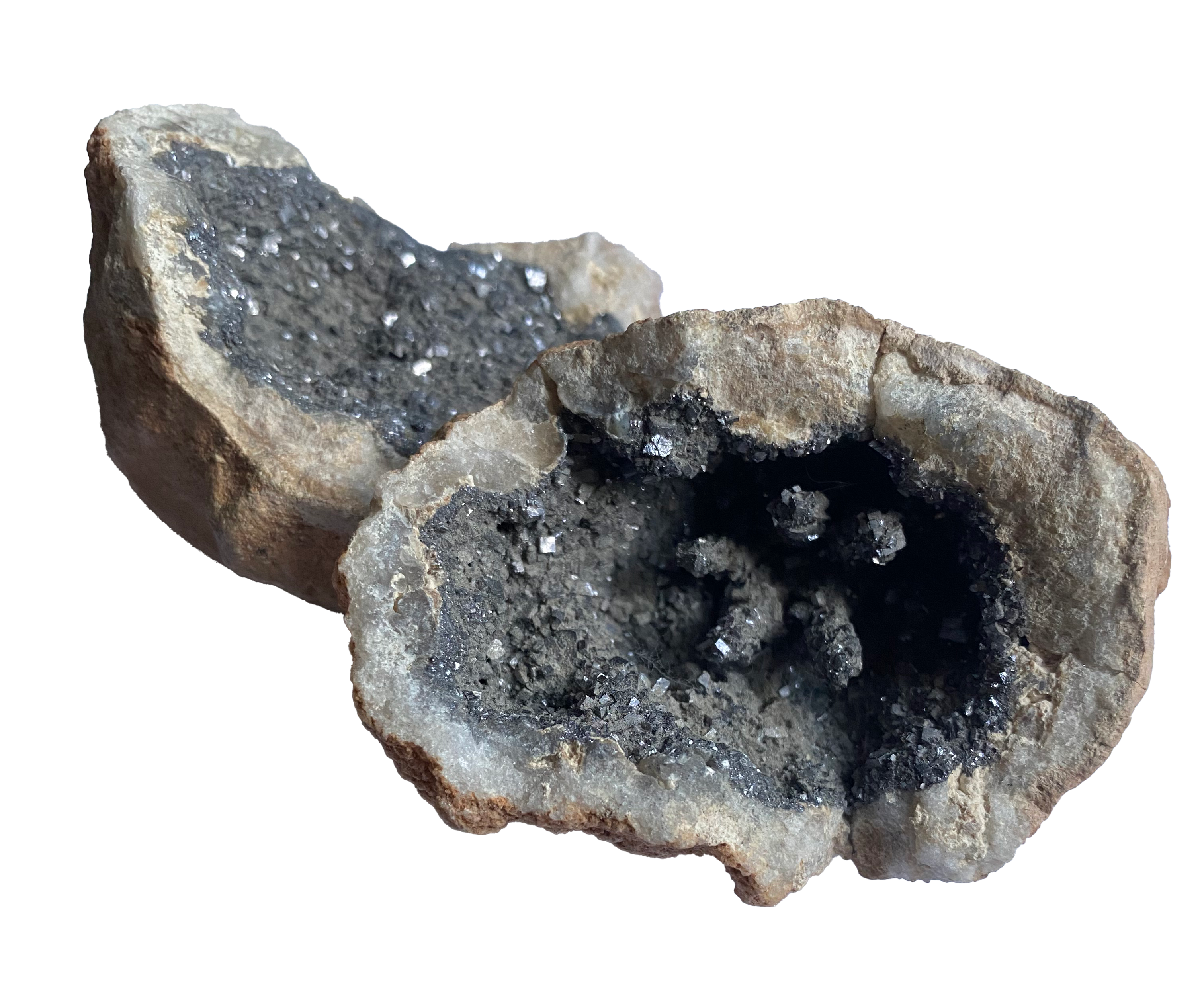 geode